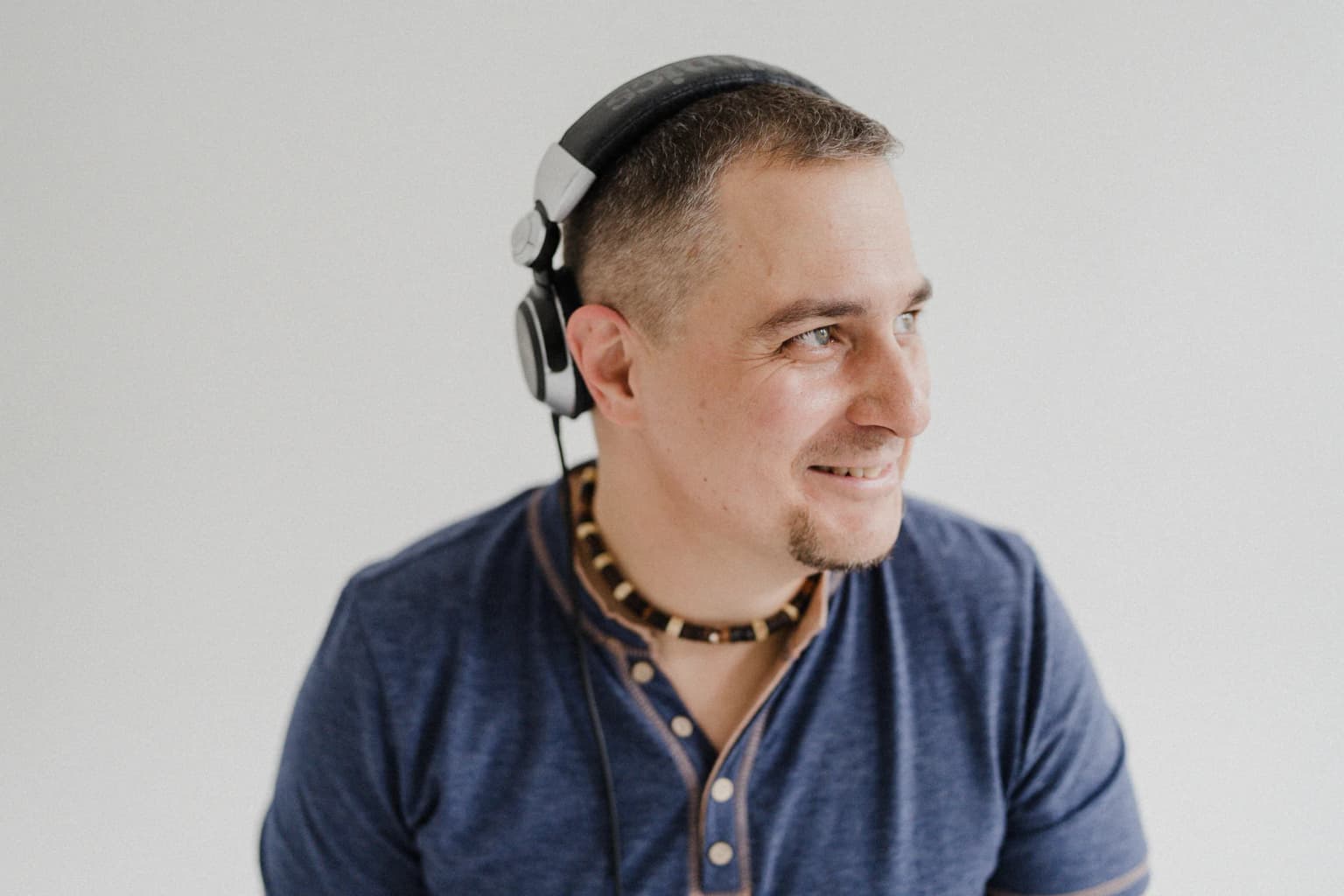 Tamás Keresztényi - DJ Tom Chross